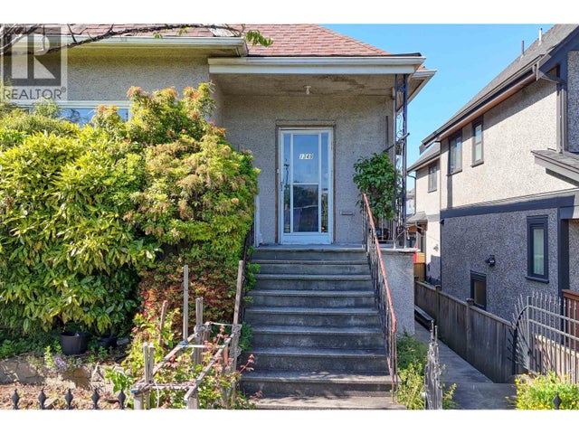 1349 E 14th Avenue, Vancouver