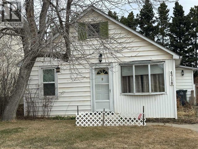 4718 53 Avenue, Rimbey