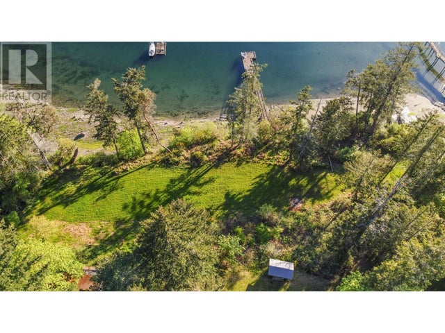 3045 Montague Road, Galiano Island