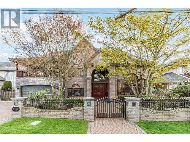 8760 Wheeler Road, Richmond