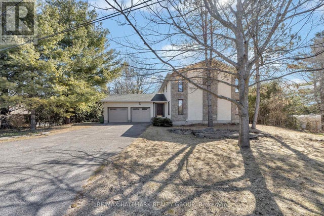 42 Twilight (davidson) Crescent, Ottawa