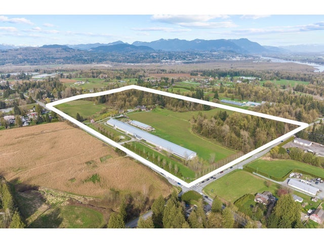 5782 Mt Lehman Road, Abbotsford