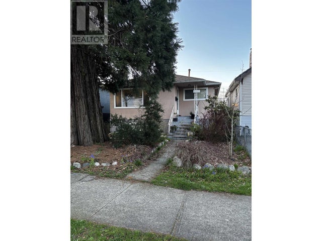 2955 E 29th Avenue, Vancouver