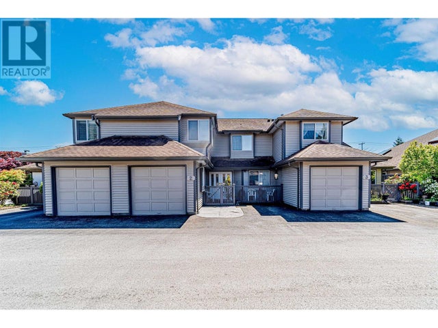 2 8111 Francis Road, Richmond