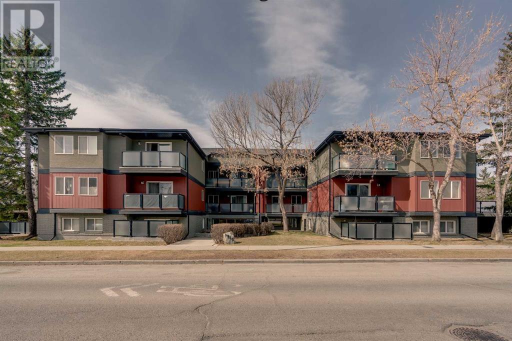 206, 1915 26 Street Sw, Calgary