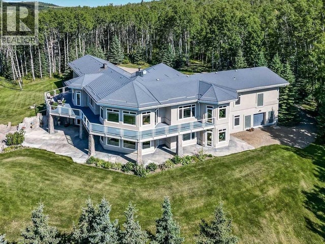 224035 318 Avenue W, Rural Foothills County