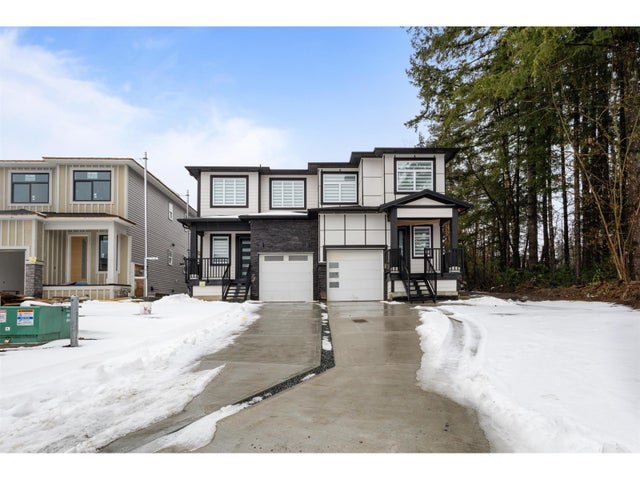 32504 Higginbottom Court, Mission