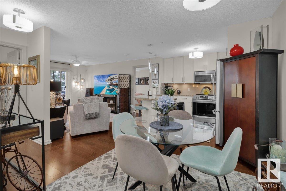 #115 2203 44 Av Nw, Edmonton