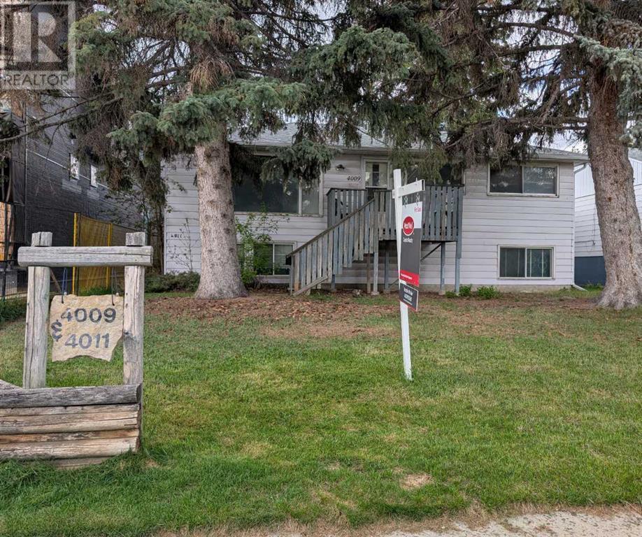 4011 15a Street Sw, Calgary