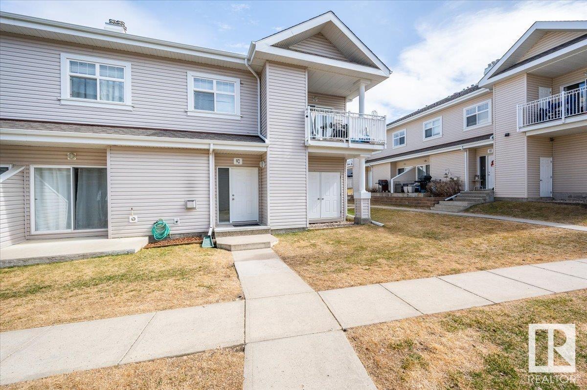 #92 3040 Spence Wd Sw, Edmonton