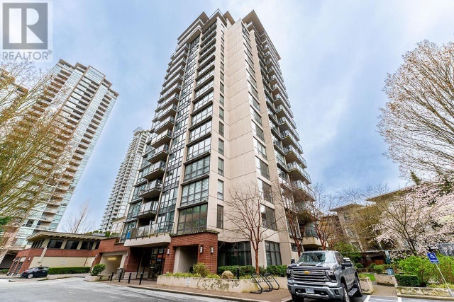 1201 2959 Glen Drive, Coquitlam