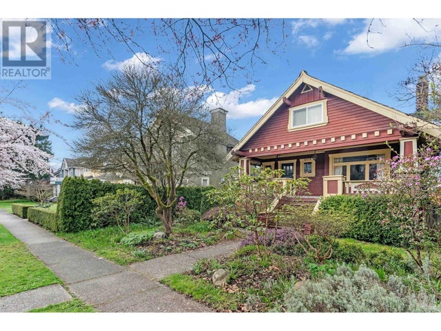 6519 Cypress Street, Vancouver