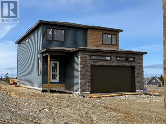 Lot 4 Spruce Hill (160-180) Road, Conception Bay South