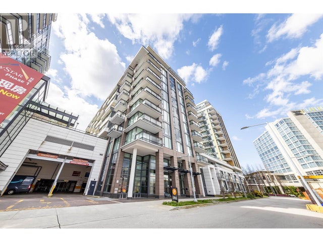 709 8160 Mcmyn Way, Richmond