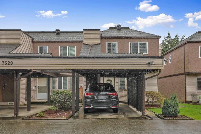 33 7529 140 Street, Surrey