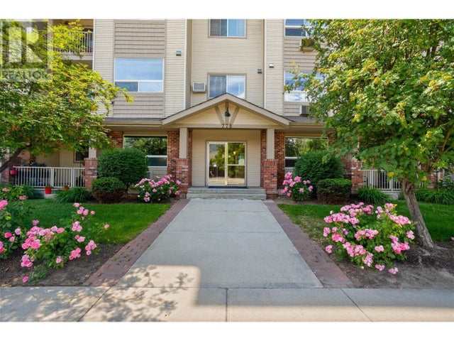 778 Rutland Road N Unit# 413, Kelowna
