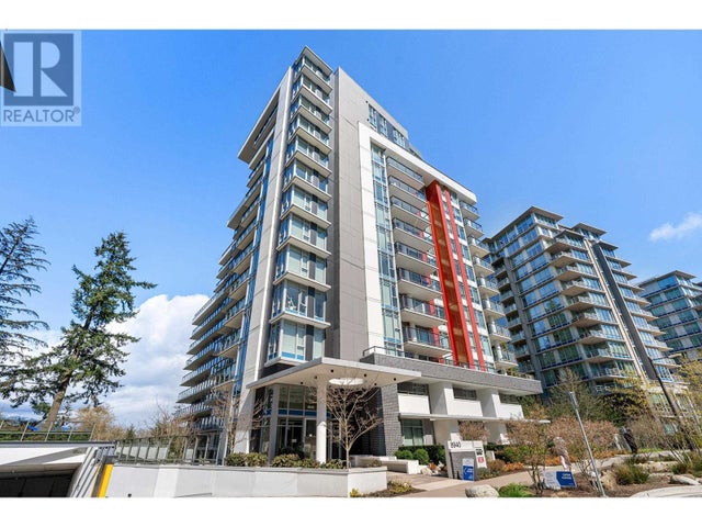 1106 8940 University Crescent, Burnaby