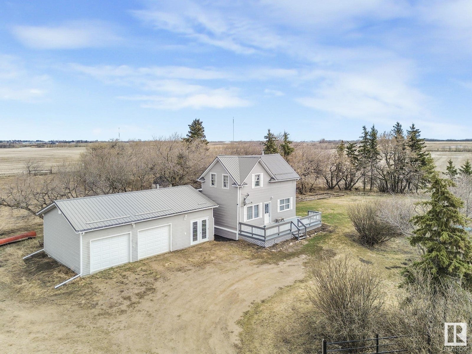 532001 Rr 170, Rural Lamont County