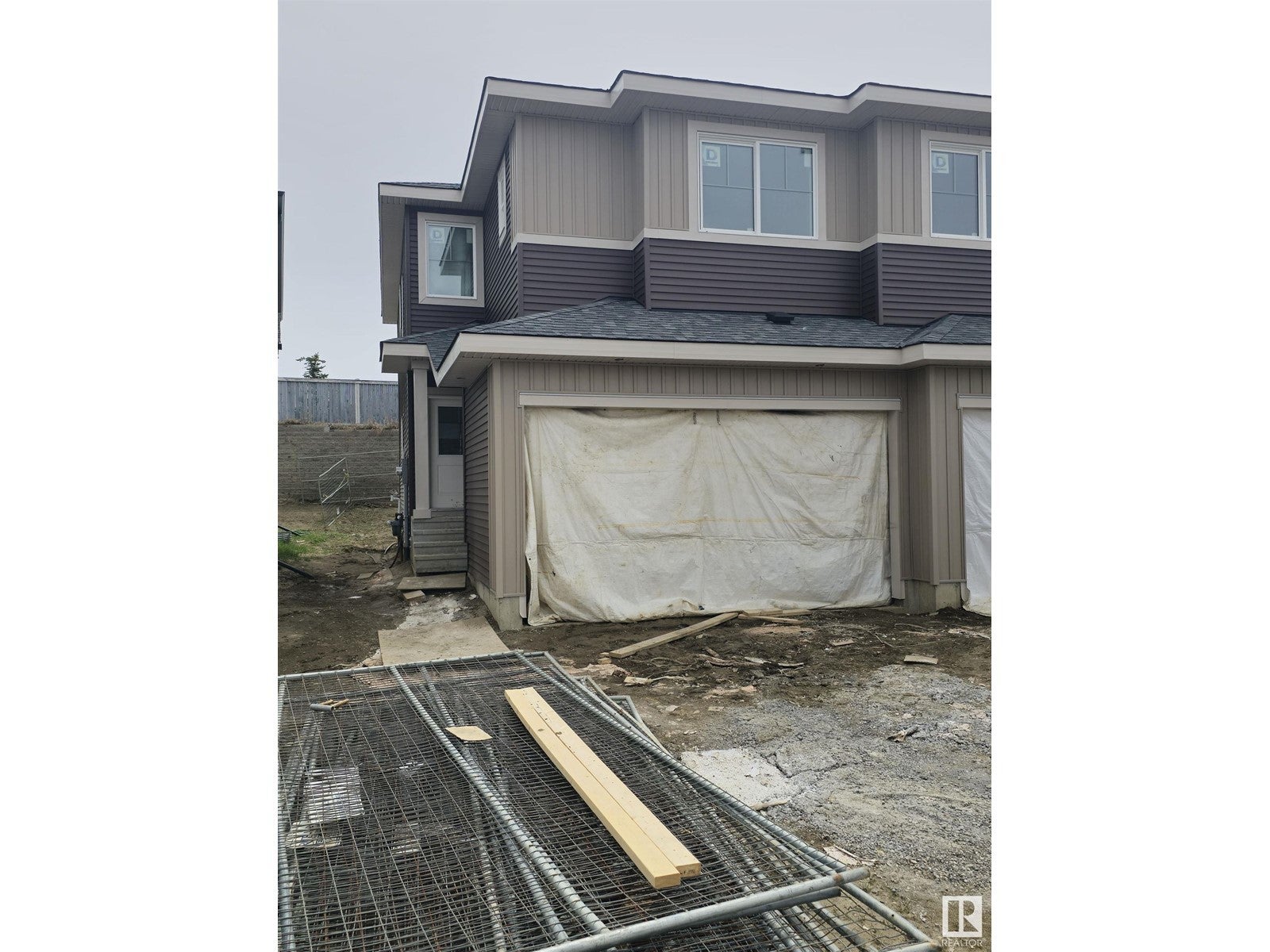 16 Hammett Ga, Spruce Grove