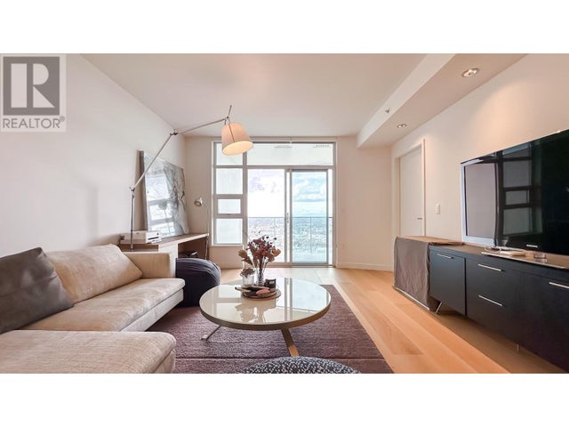 4209 1289 Hornby Street, Vancouver