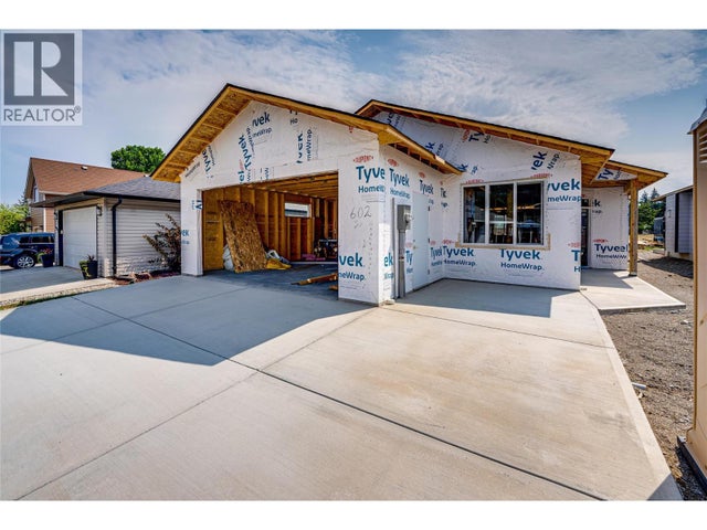 602 Nighthawk Avenue, Vernon