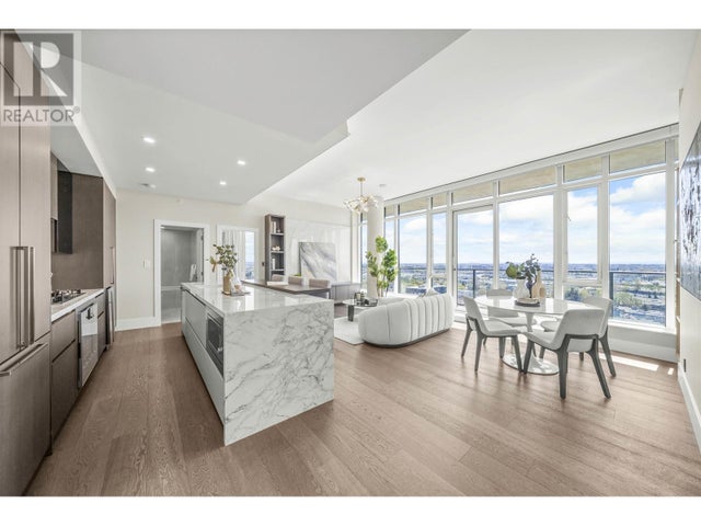 1803 8588 Cornish Street, Vancouver