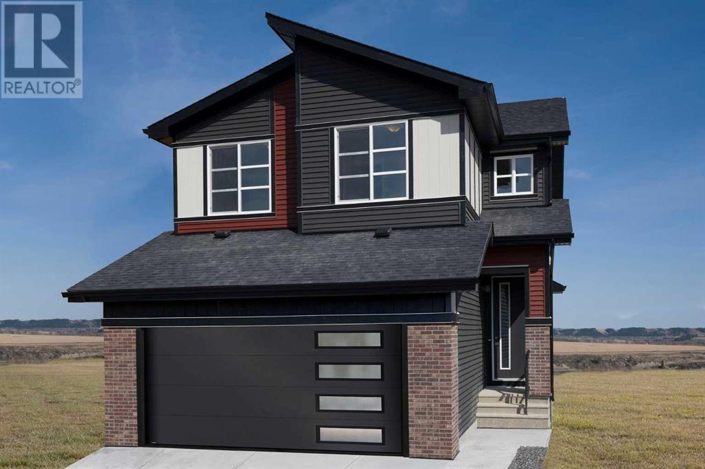 67 Sunrise Heath, Cochrane