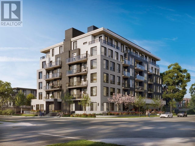 507 2433-2441 Shaughnessy Street, Port Coquitlam