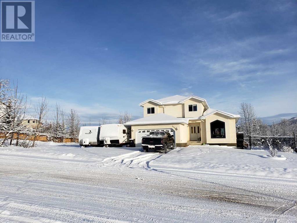 9329 Berge Drive, Grande Cache