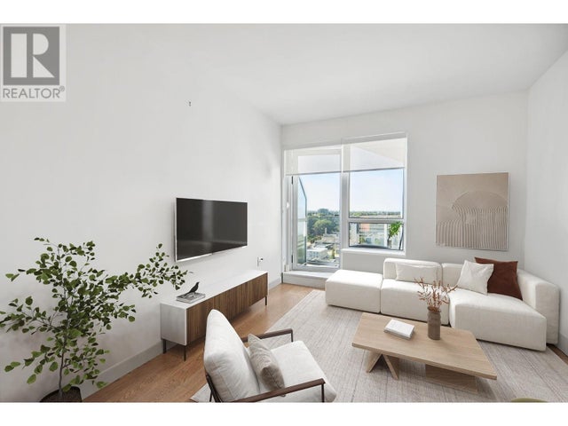 1610 5788 Gilbert Road, Richmond