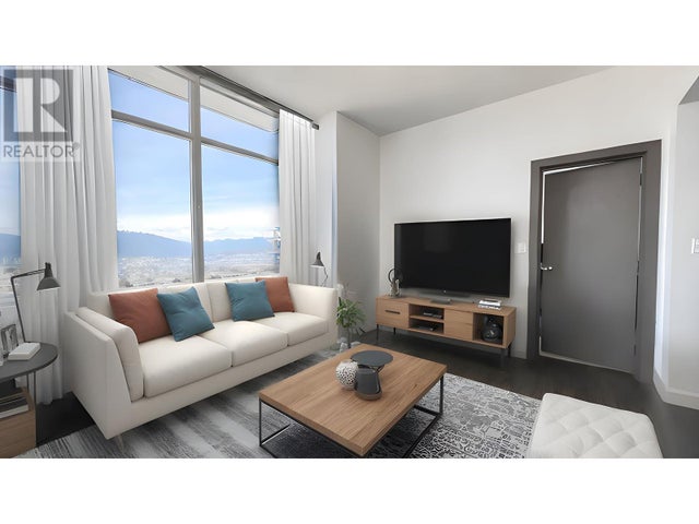 4007 6538 Nelson Avenue, Burnaby