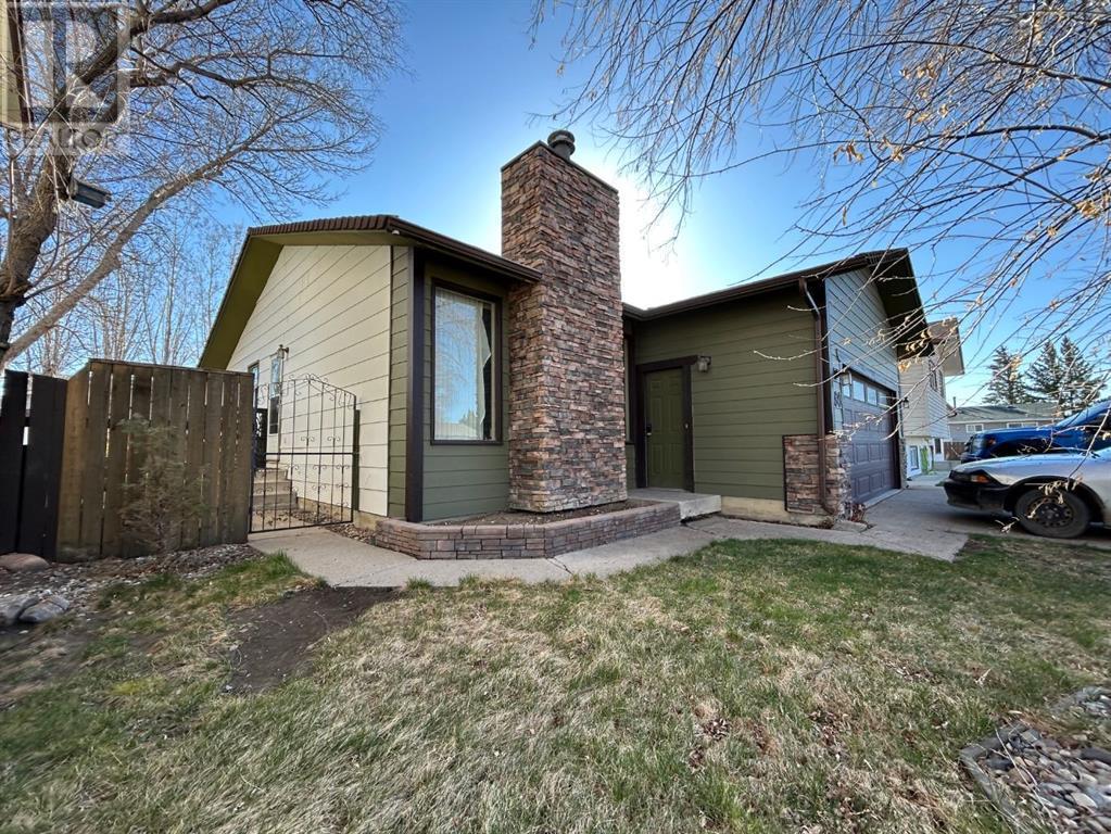80 Cambridge Road W, Lethbridge