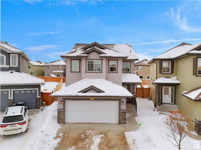 3007 13 Av Nw, Edmonton