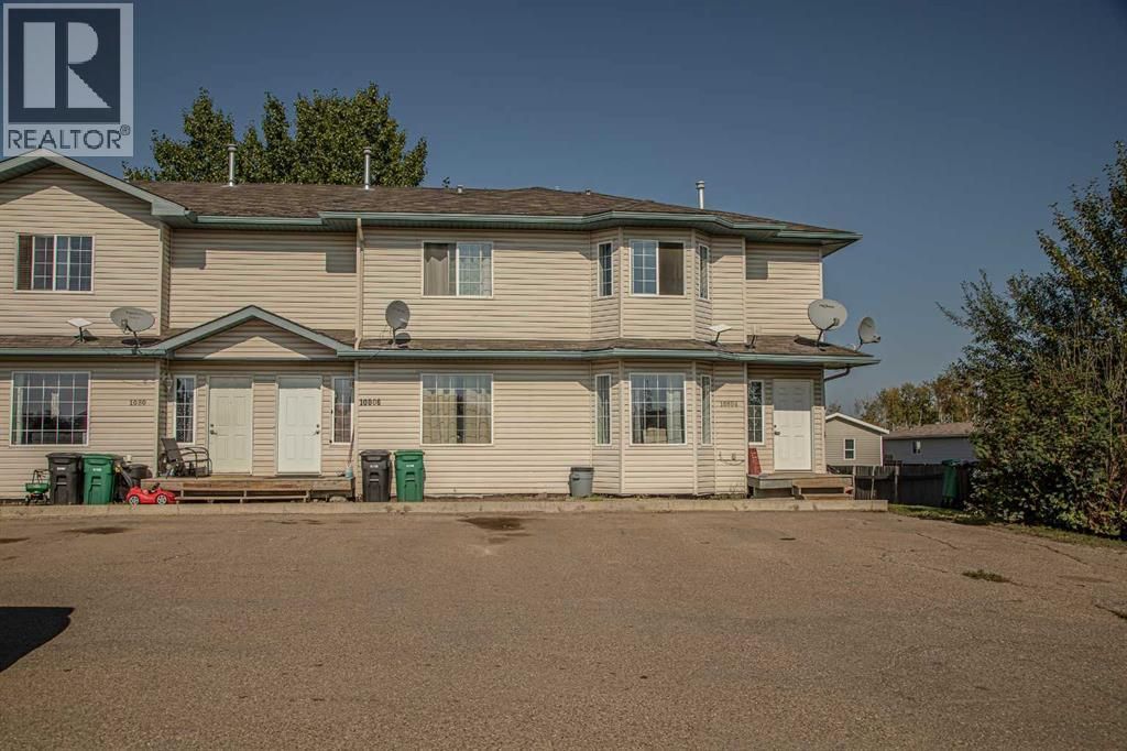 10808 100 Avenue, High Level