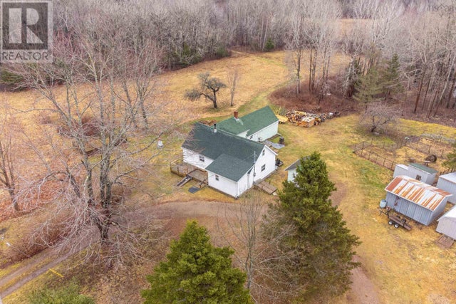 2217 Old Mill Road, South Farmington