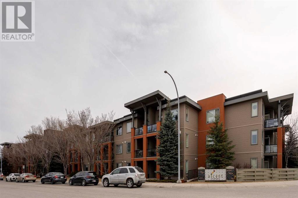 214, 2727 28 Avenue Se, Calgary
