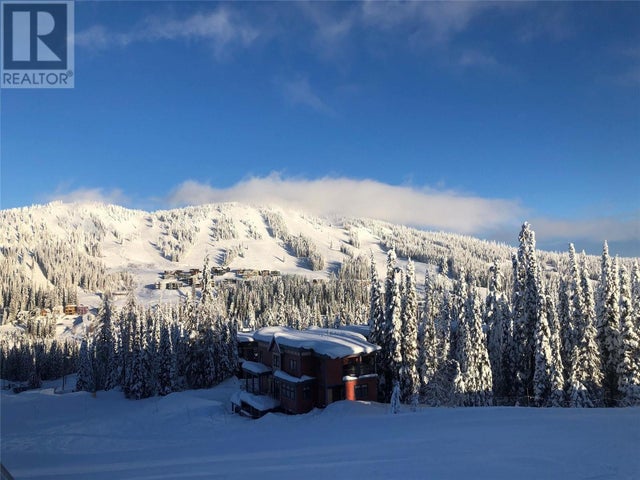 30 Monashee Road Unit# 303, Vernon