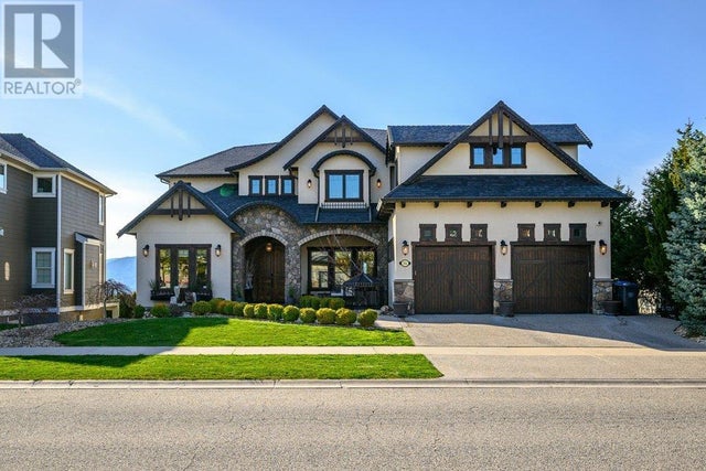 354 Quilchena Drive, Kelowna