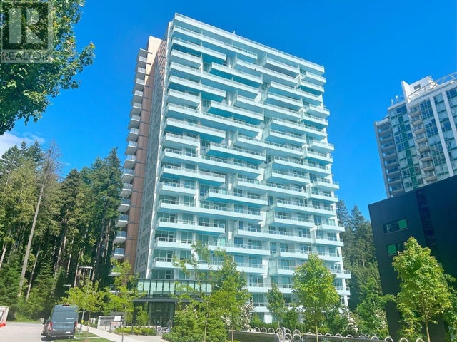 507 5608 Berton Avenue, Vancouver