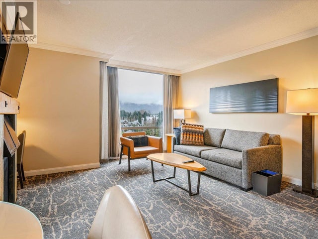 568 4090 Whistler Way, Whistler