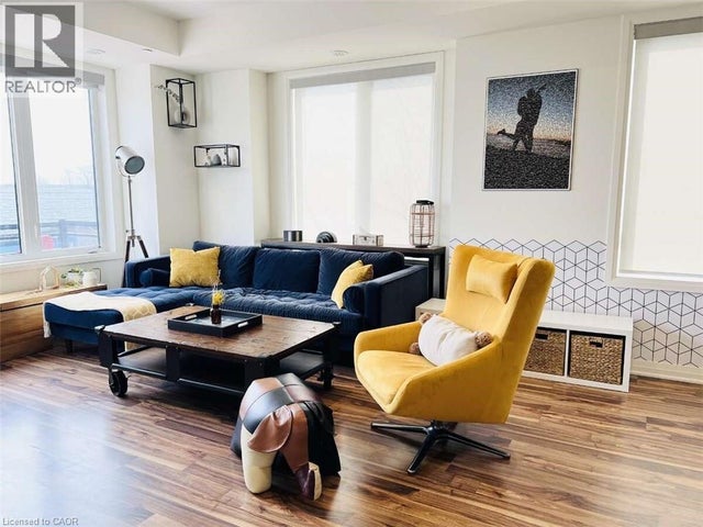 2255 Mcnab Lane Unit# 9, Mississauga