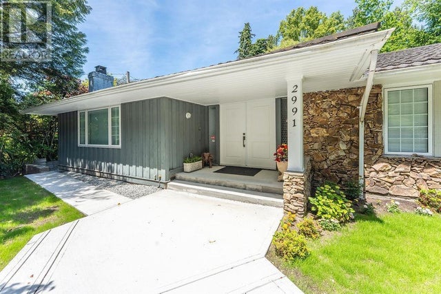 2991 Sw Marine Drive, Vancouver