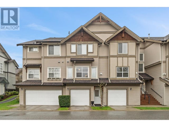 144 1055 Riverwood Gate, Port Coquitlam