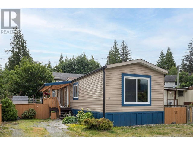 5 40022 Government Road, Squamish