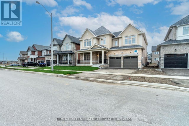 1640 Corsal Court, Innisfil (alcona)