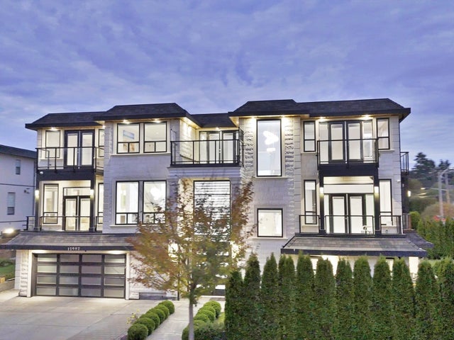 17997 56a Avenue, Surrey