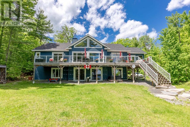 1045 Wabalac Road, Lanark Highlands