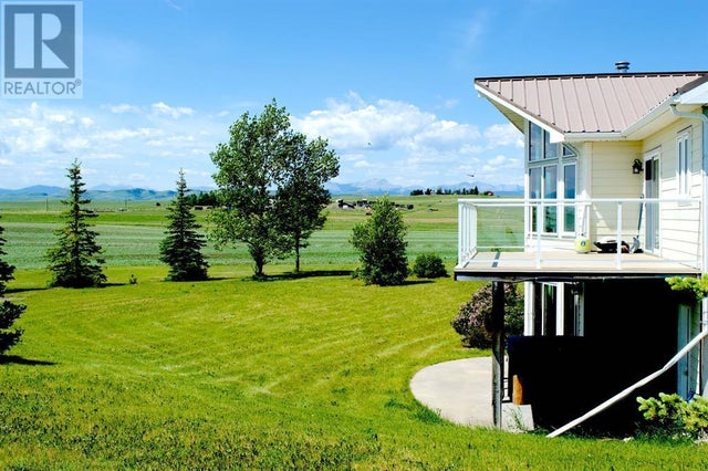 610205 112 Street W, Rural Foothills County