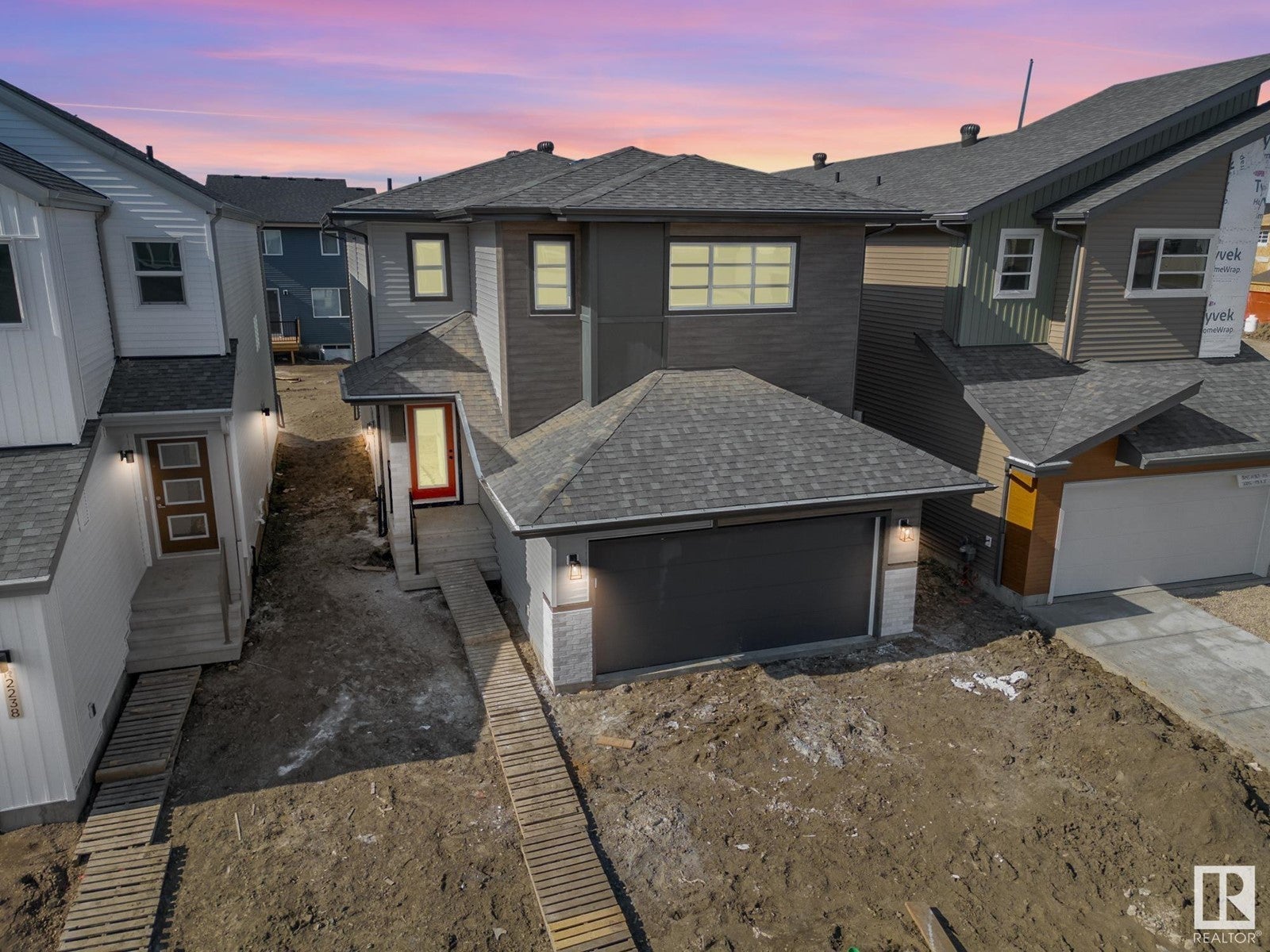 2242 193a St Nw, Edmonton