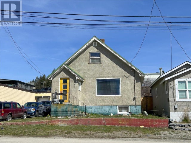 465 Mark Street, Kimberley